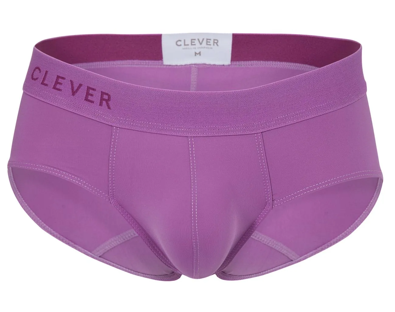 Clever 1561 Malba Briefs Color Grape