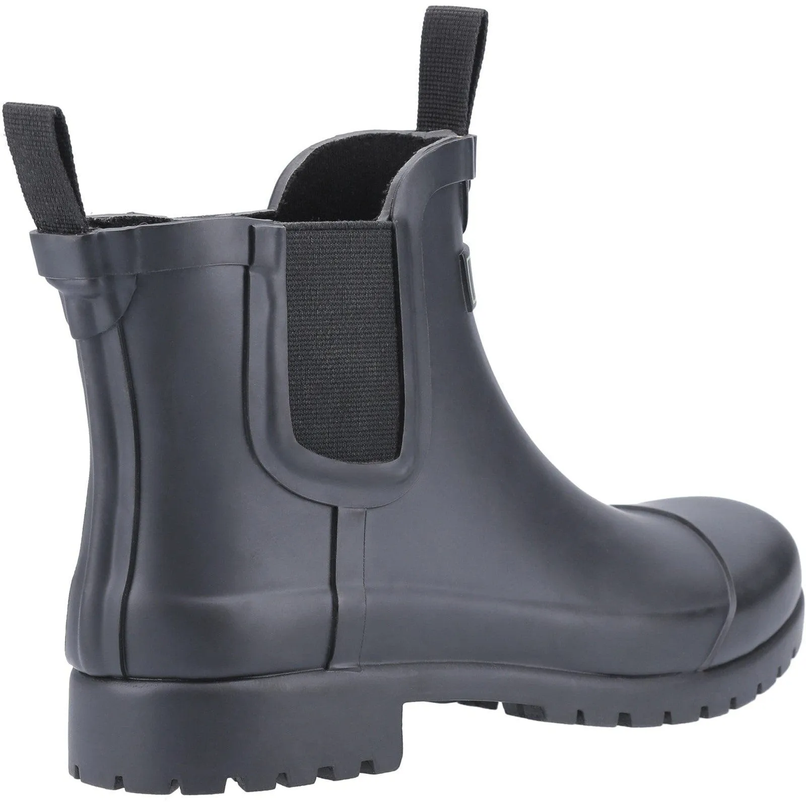 Cotswold Blenheim Waterproof Ankle Boot - Black