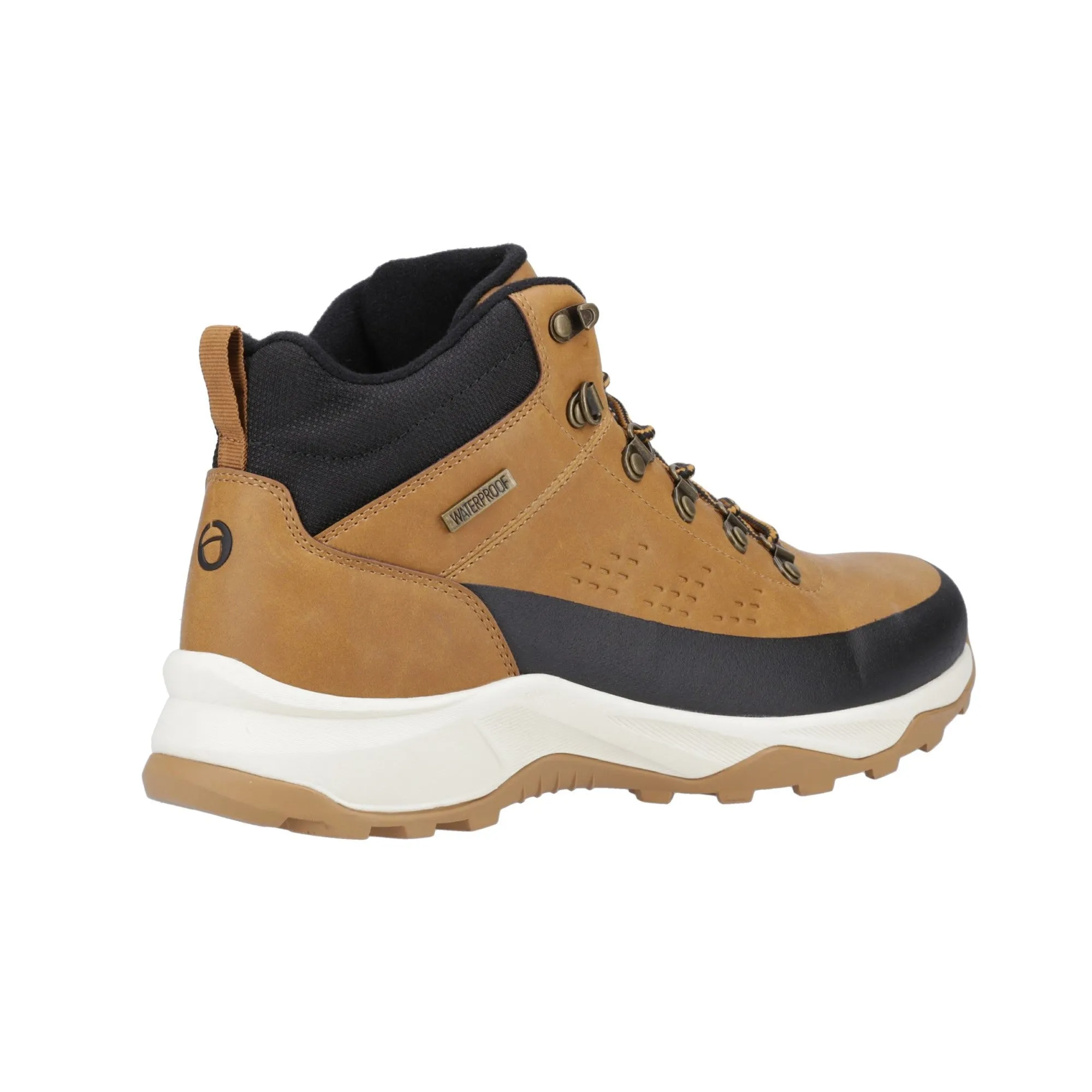 Cotswold Ryeford Mens Hiking Boots - Tan