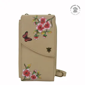 Crossbody Phone Case - 1173