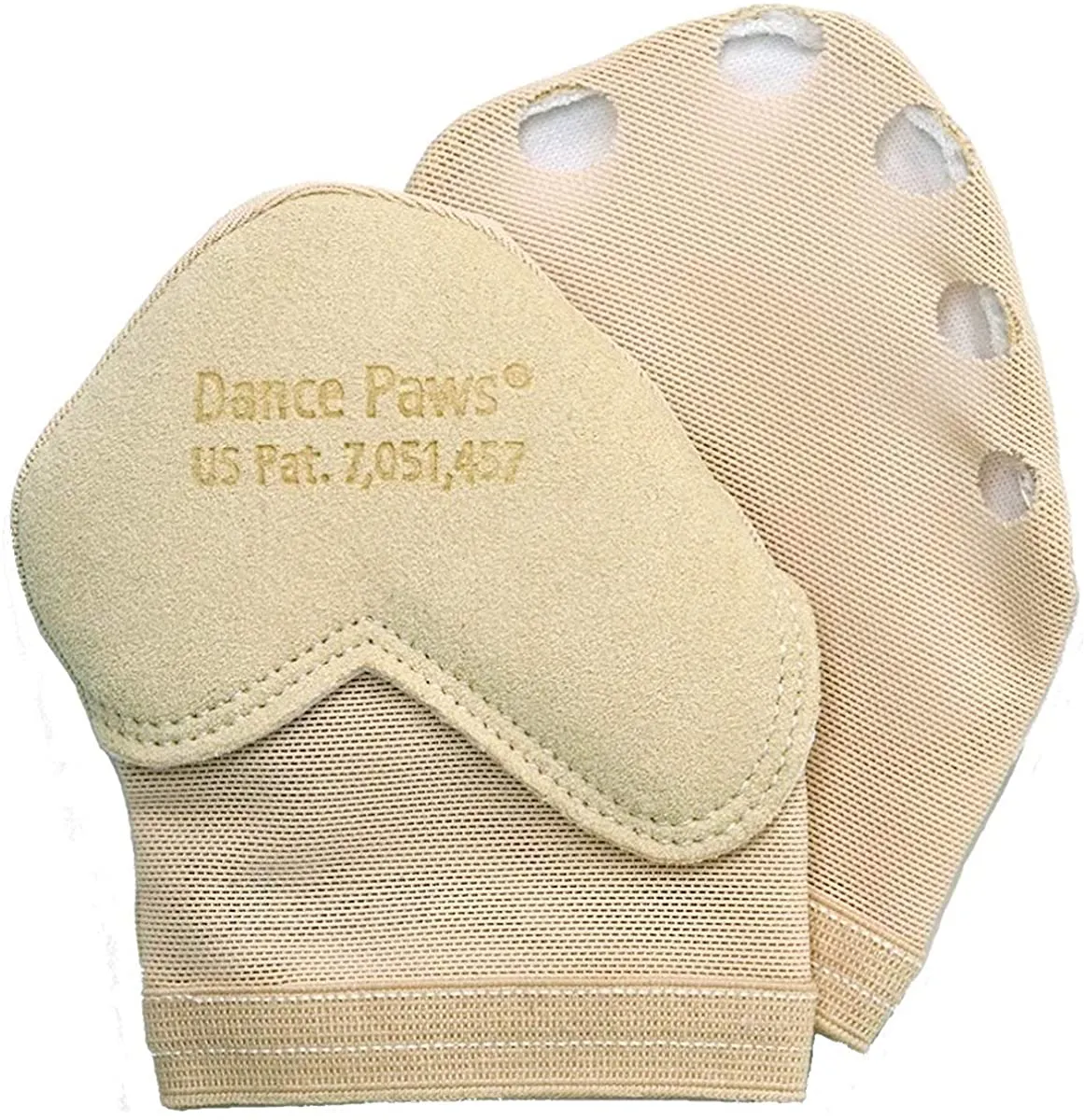 Dance Paws