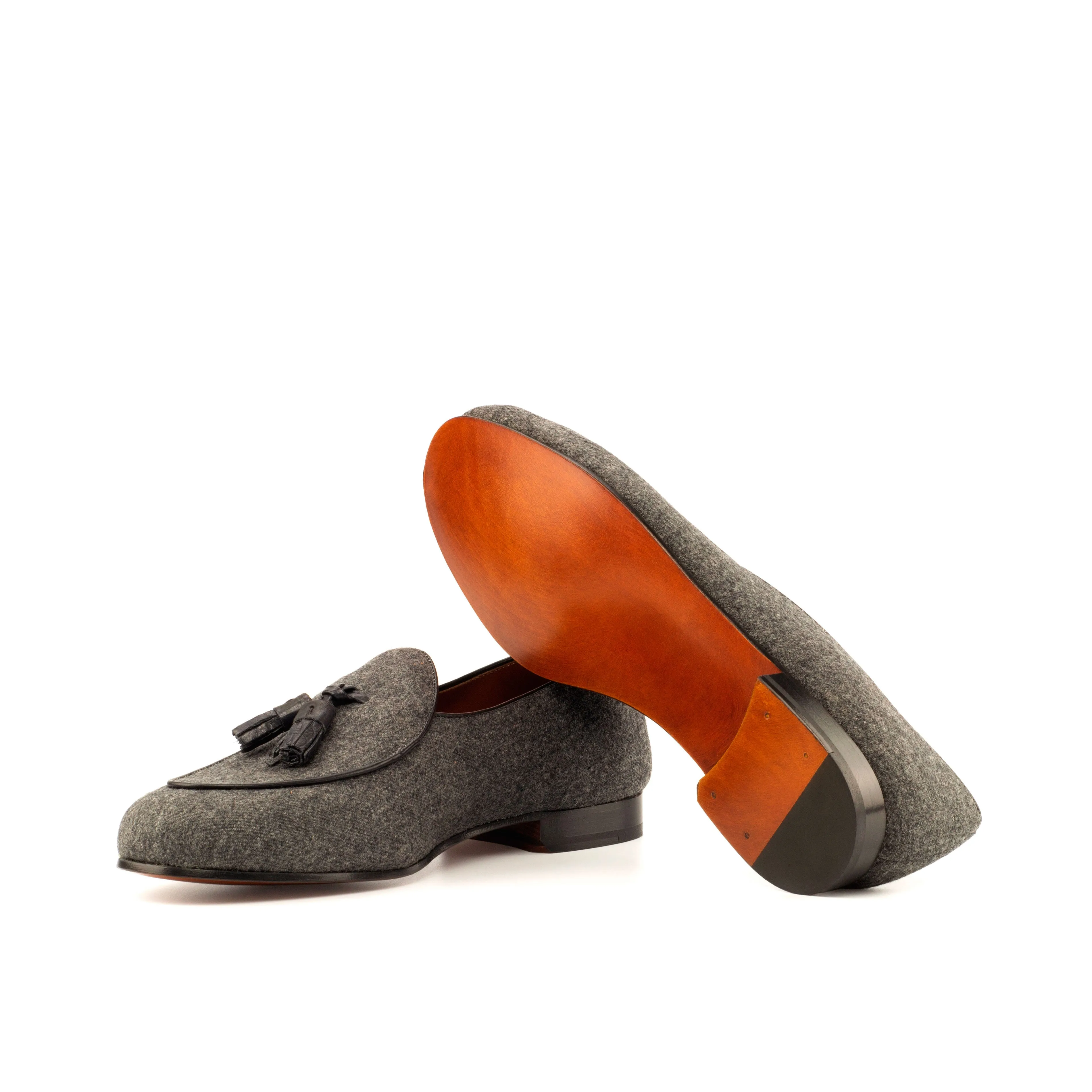 Daou Belgian Slipper