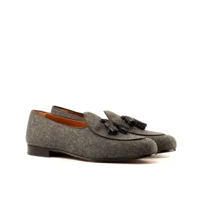 Daou Belgian Slipper