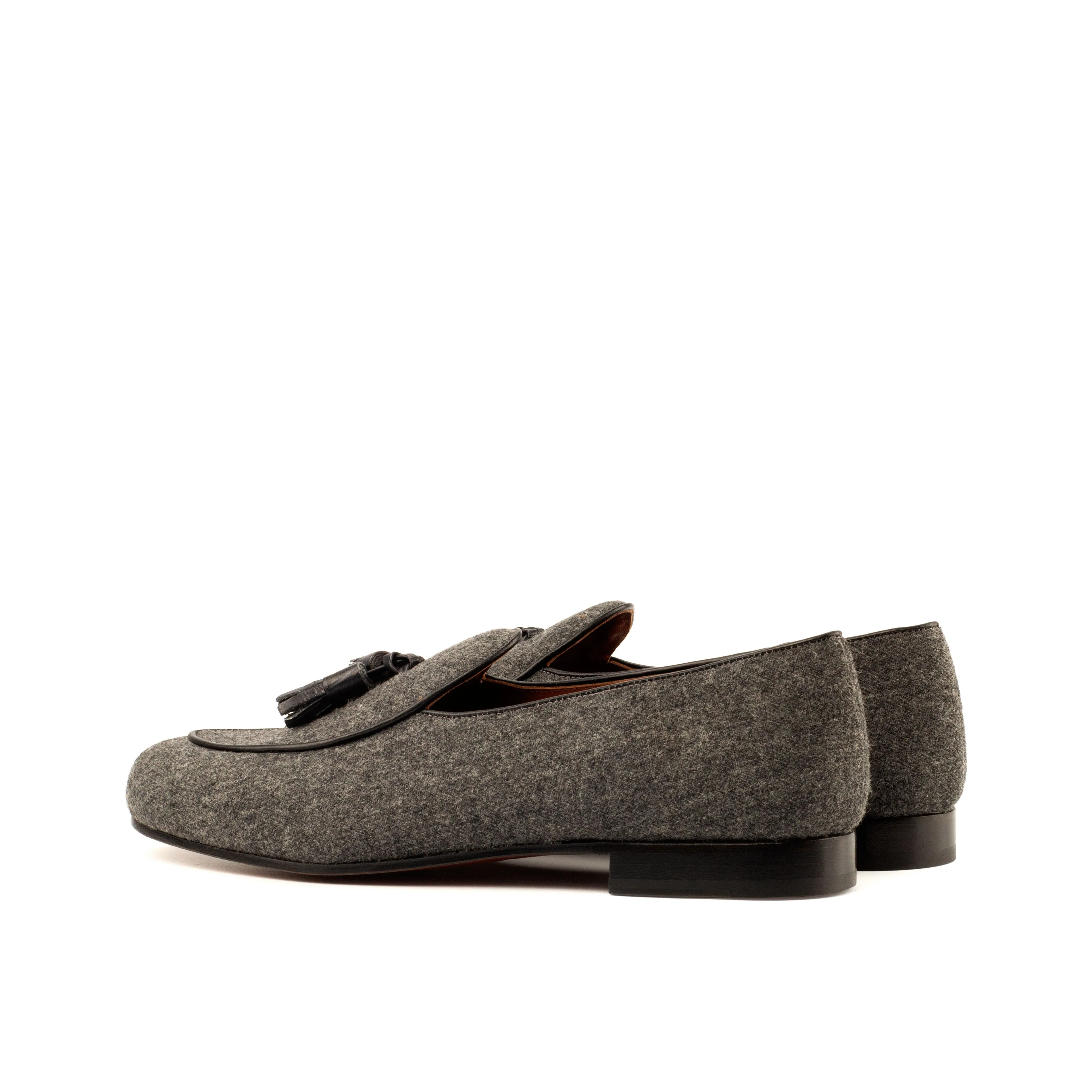 Daou Belgian Slipper