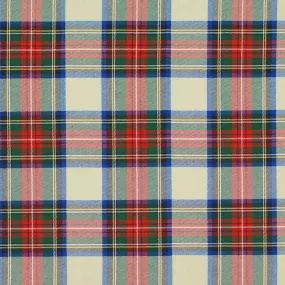 Decorative Pillows in Stewart Dress Multi Tartan Plaid