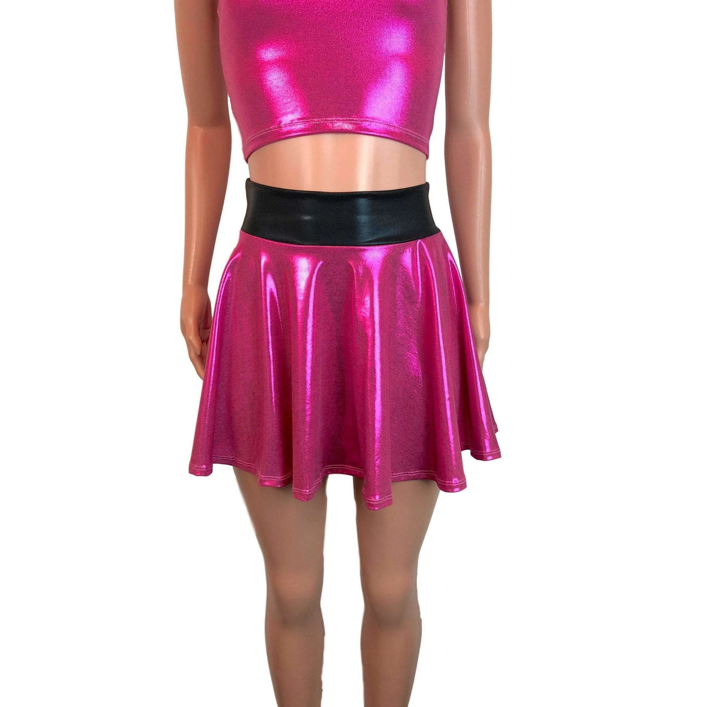 DESIGN YOUR OWN Skater Skirt