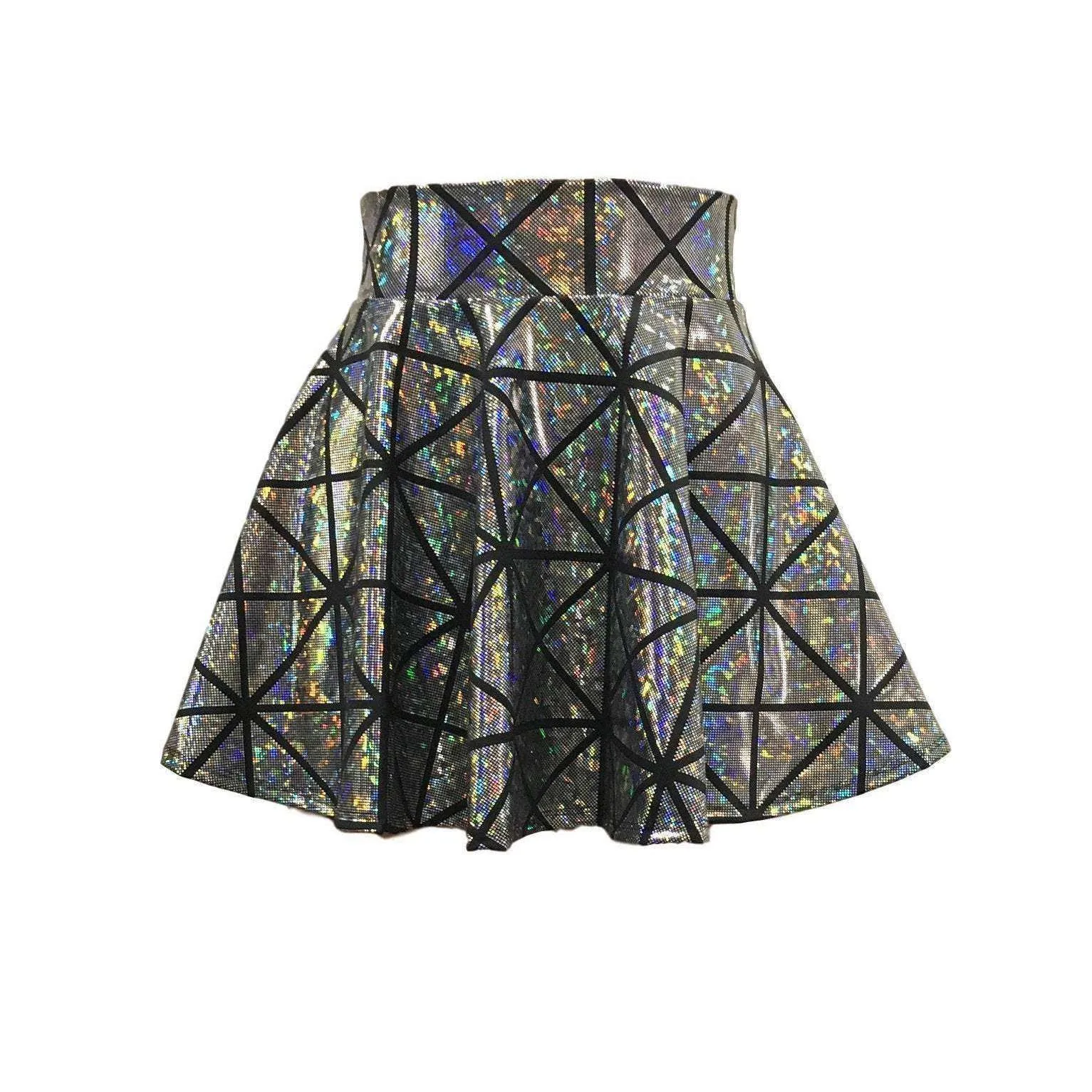 DESIGN YOUR OWN Skater Skirt