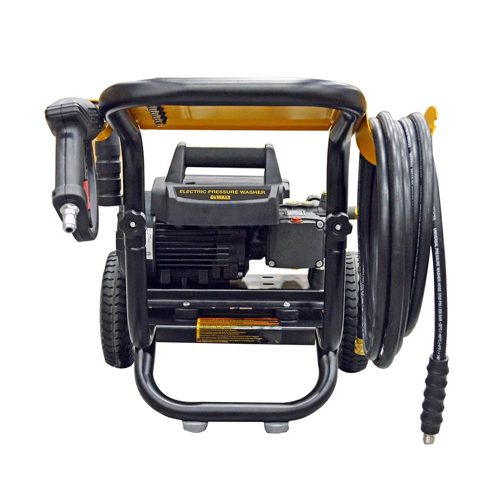 DeWALT DXPW1500E 1,500-Psi 2.0-Gpm Cold Water Commercial Pressure Washer