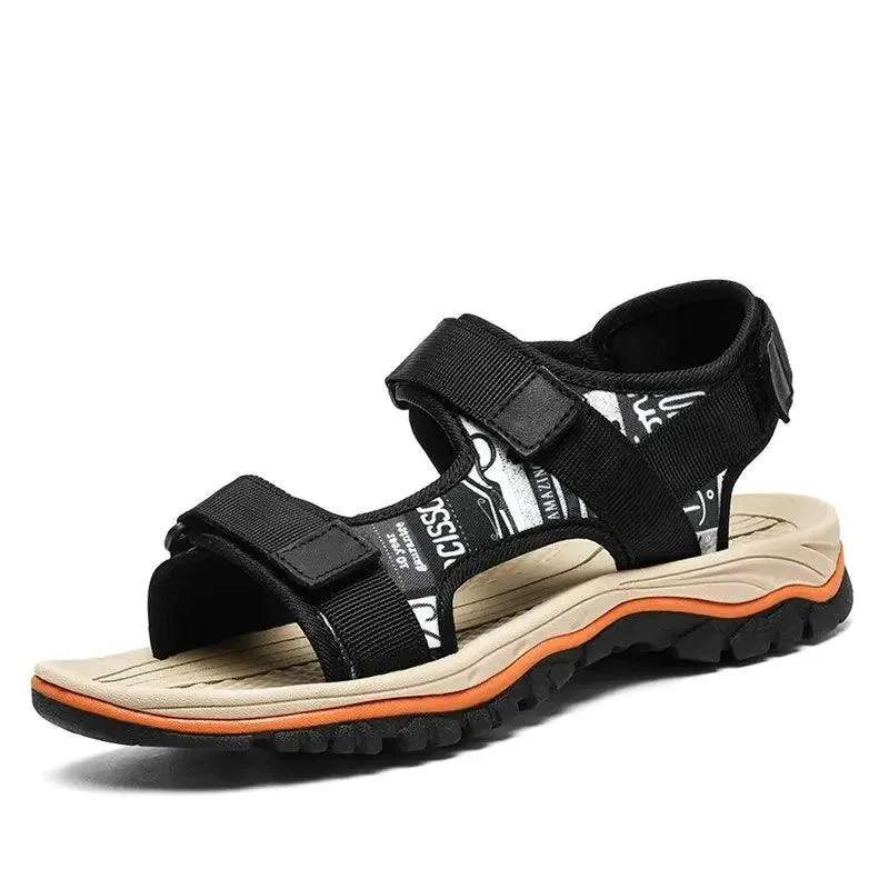 DM133 Men's Outdoor Beach Sandal Fashion Casual Shoes