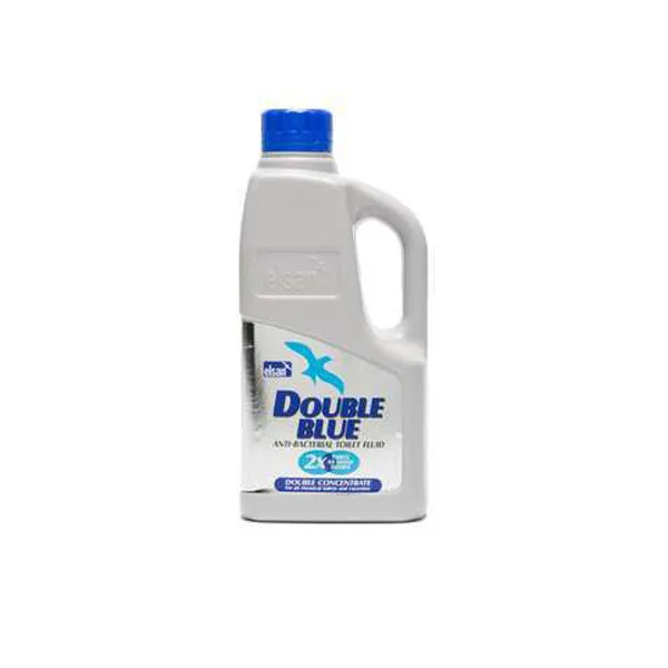 Elsan Double Blue (1L)