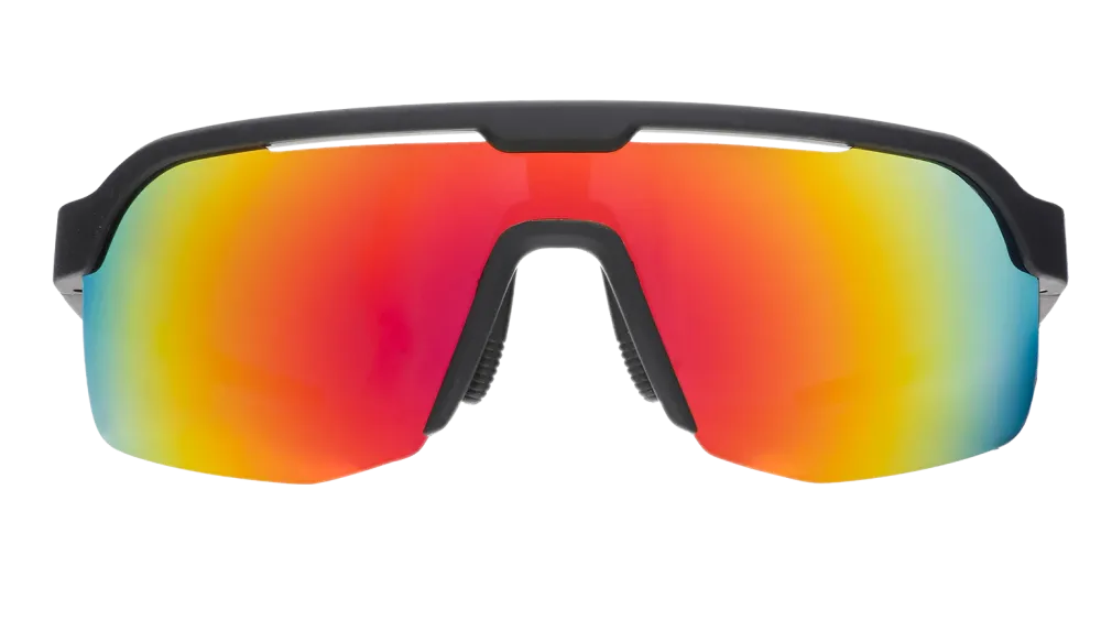 goodr Bolt G Sunglasses - Do It for the Victory Dance