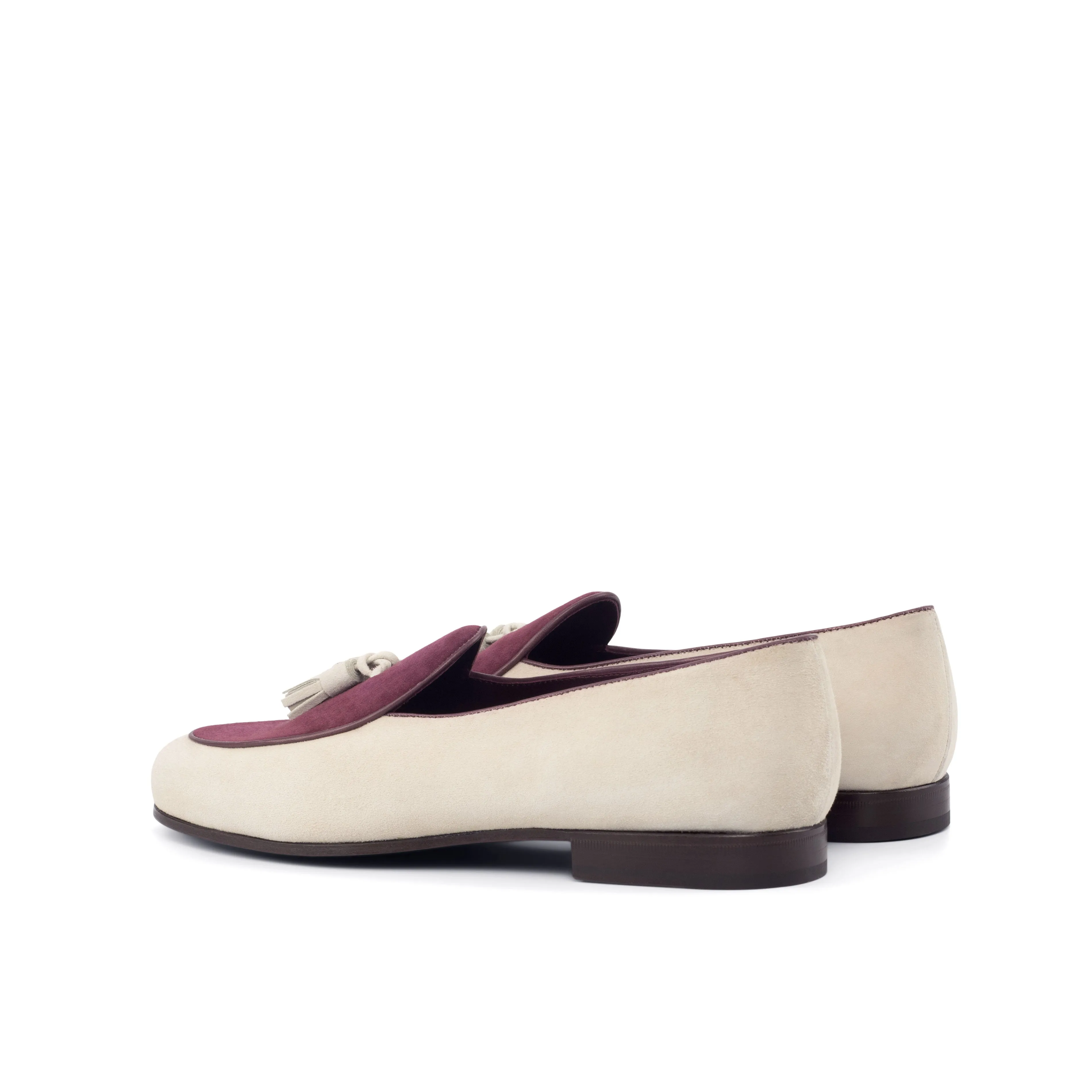 Hass Belgian Slipper II