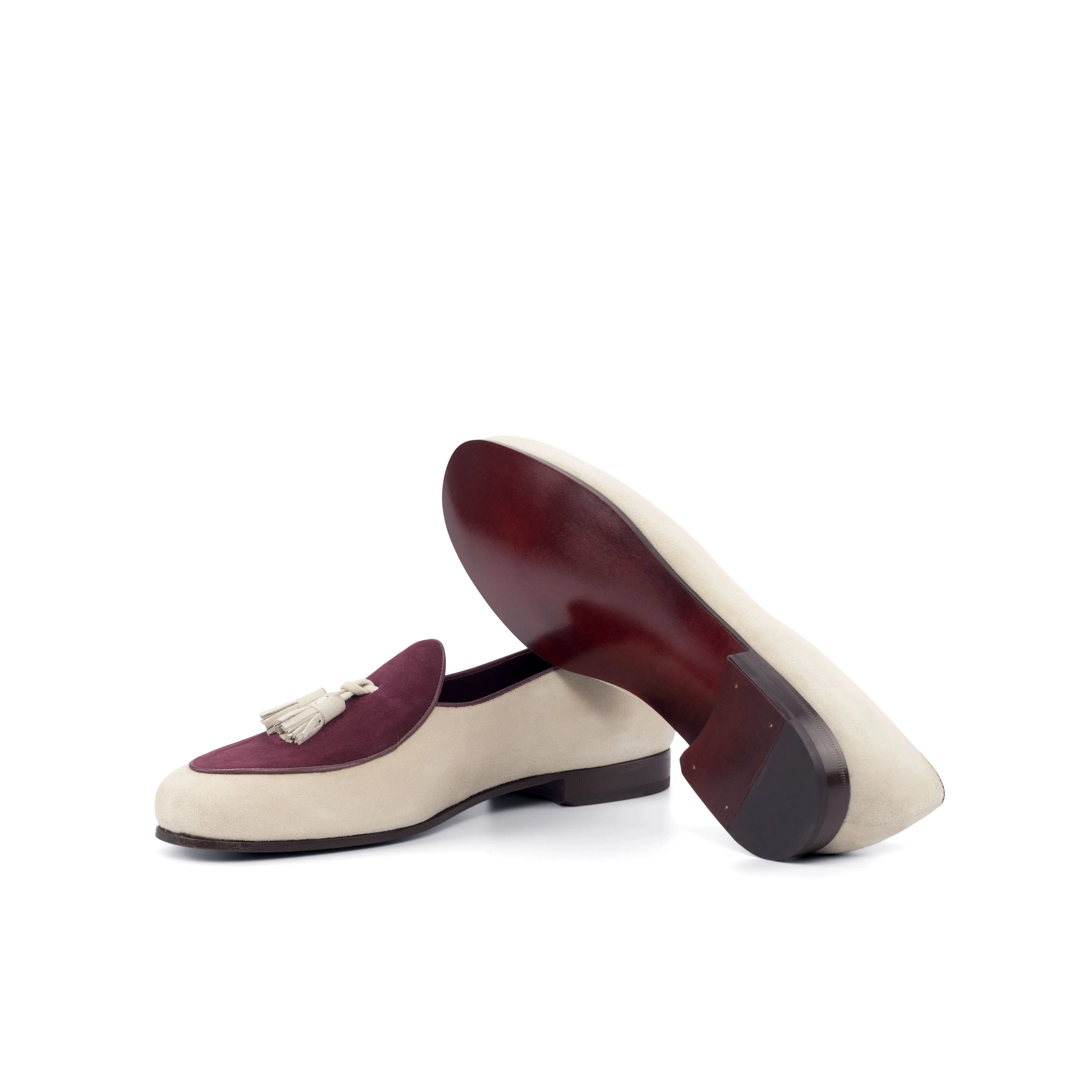 Hass Belgian Slipper II