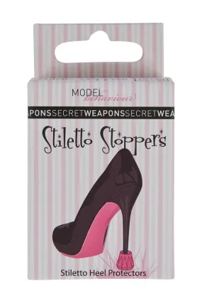 Heel Protectors - Stiletto Stoppers