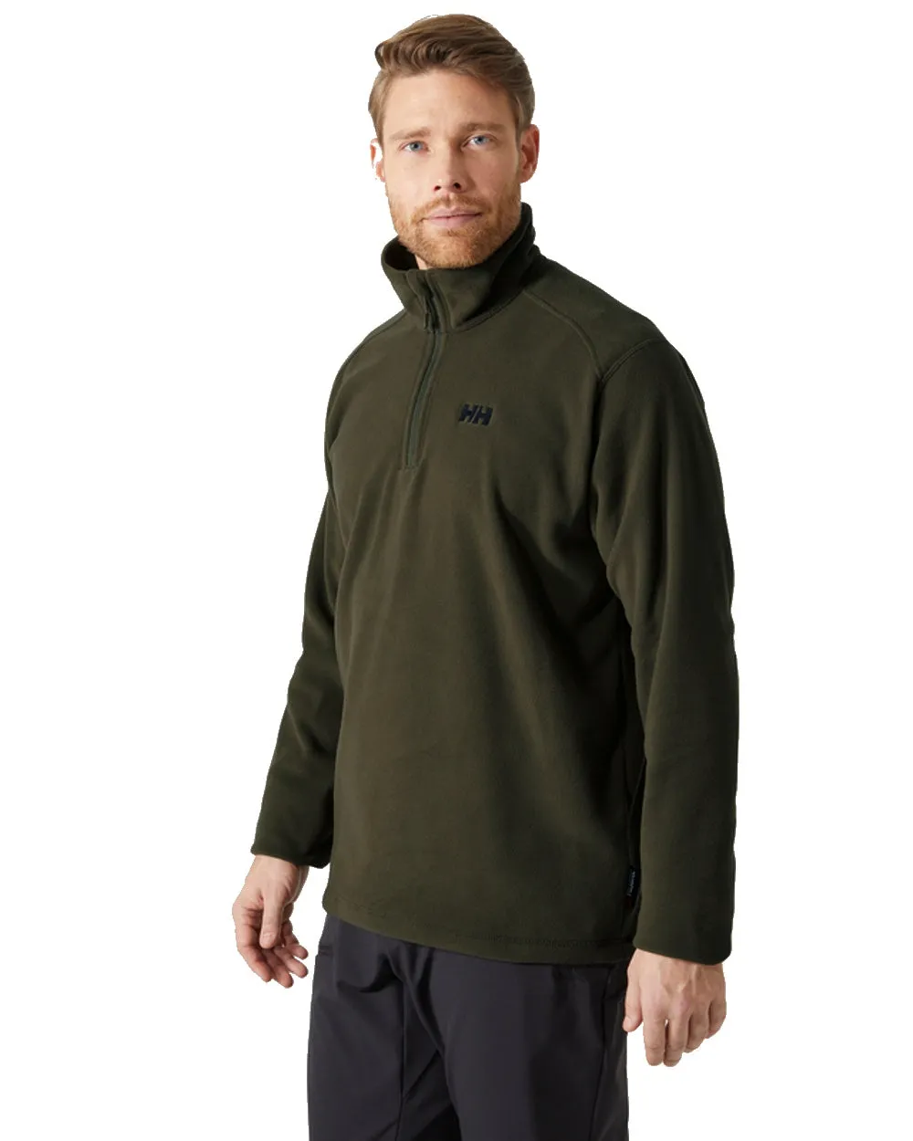 Helly Hansen Daybreaker 1/2 Zip Fleece