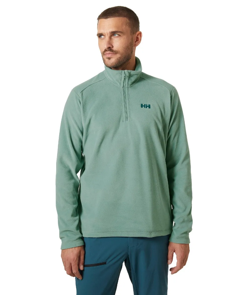 Helly Hansen Daybreaker 1/2 Zip Fleece