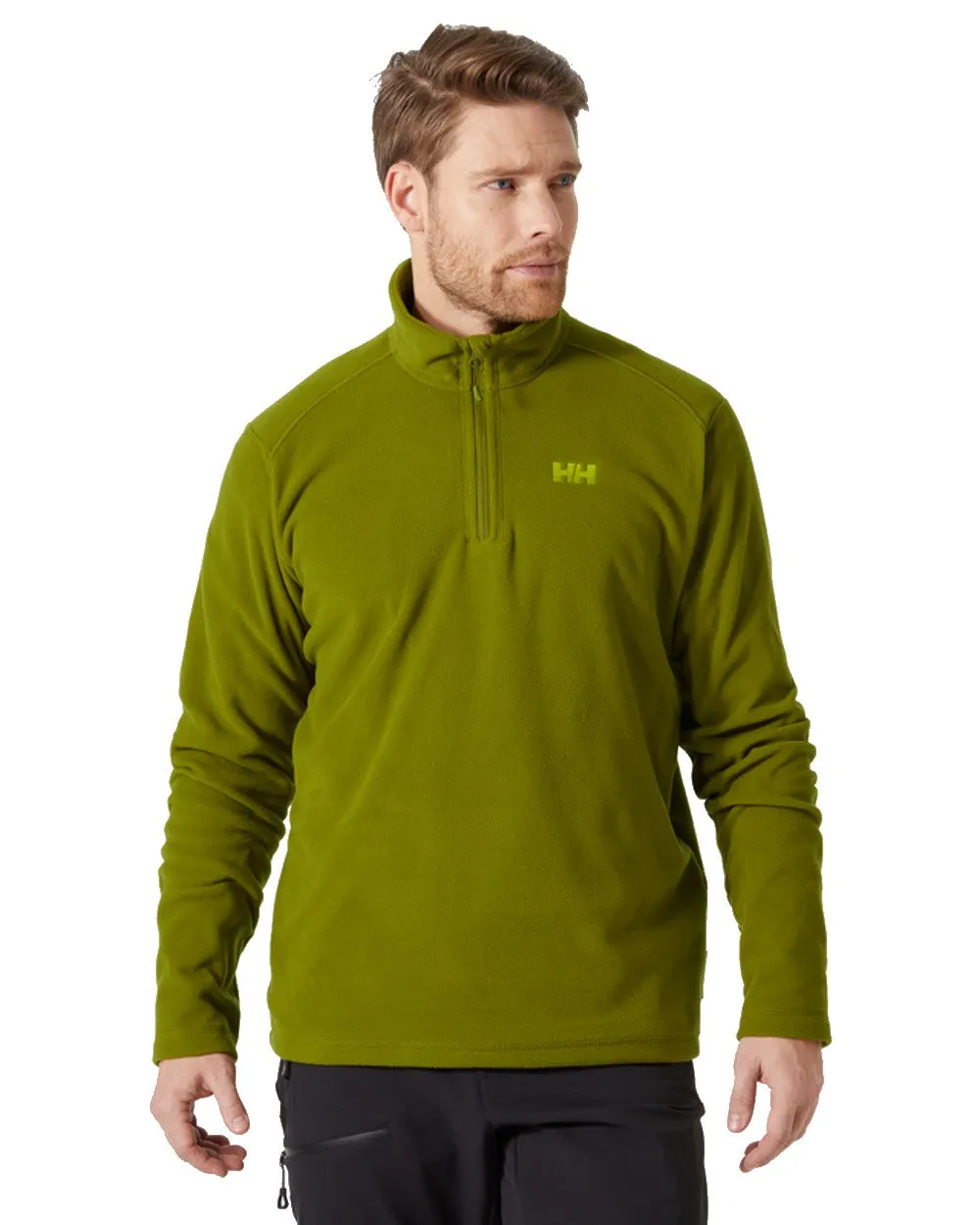 Helly Hansen Daybreaker 1/2 Zip Fleece