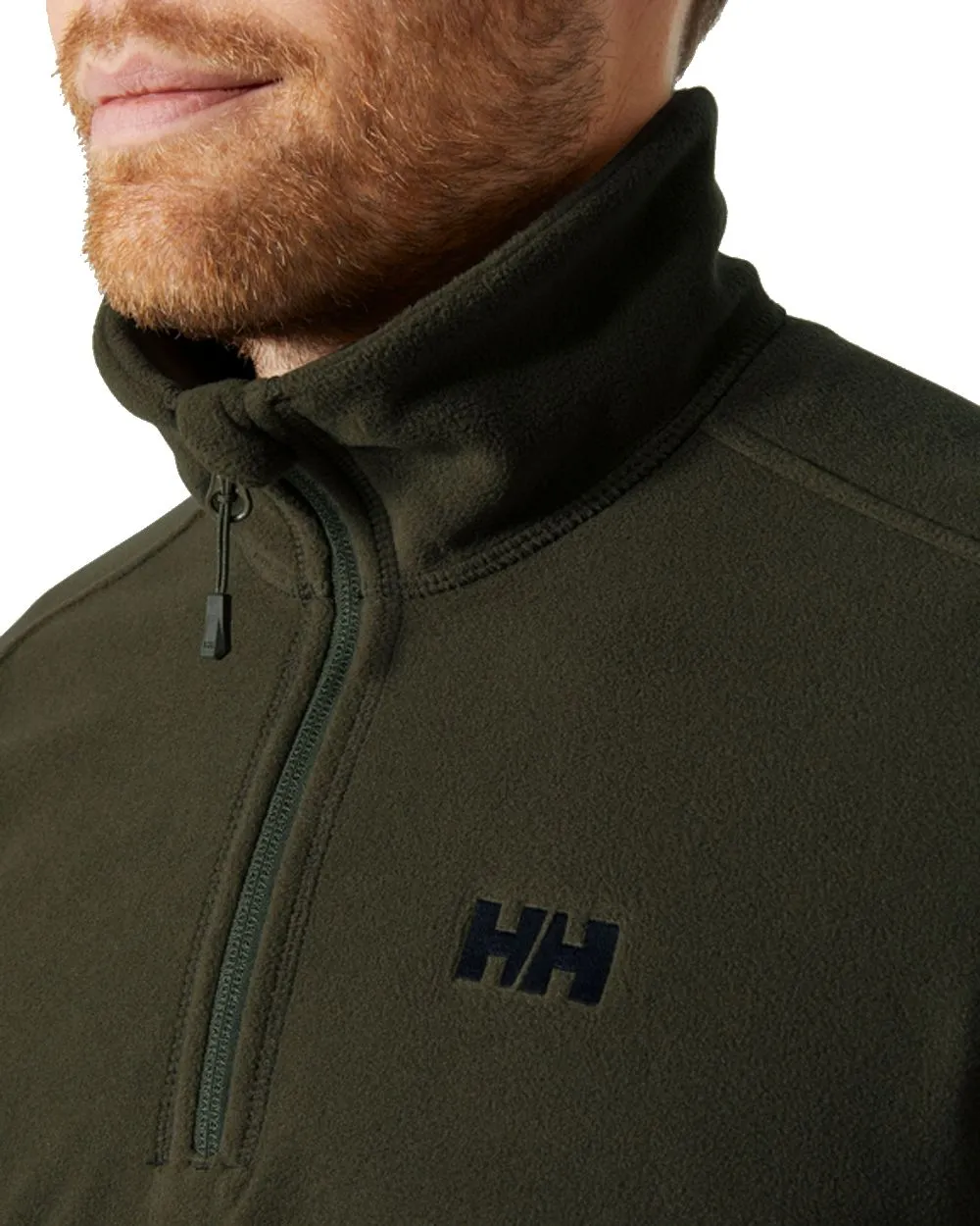 Helly Hansen Daybreaker 1/2 Zip Fleece