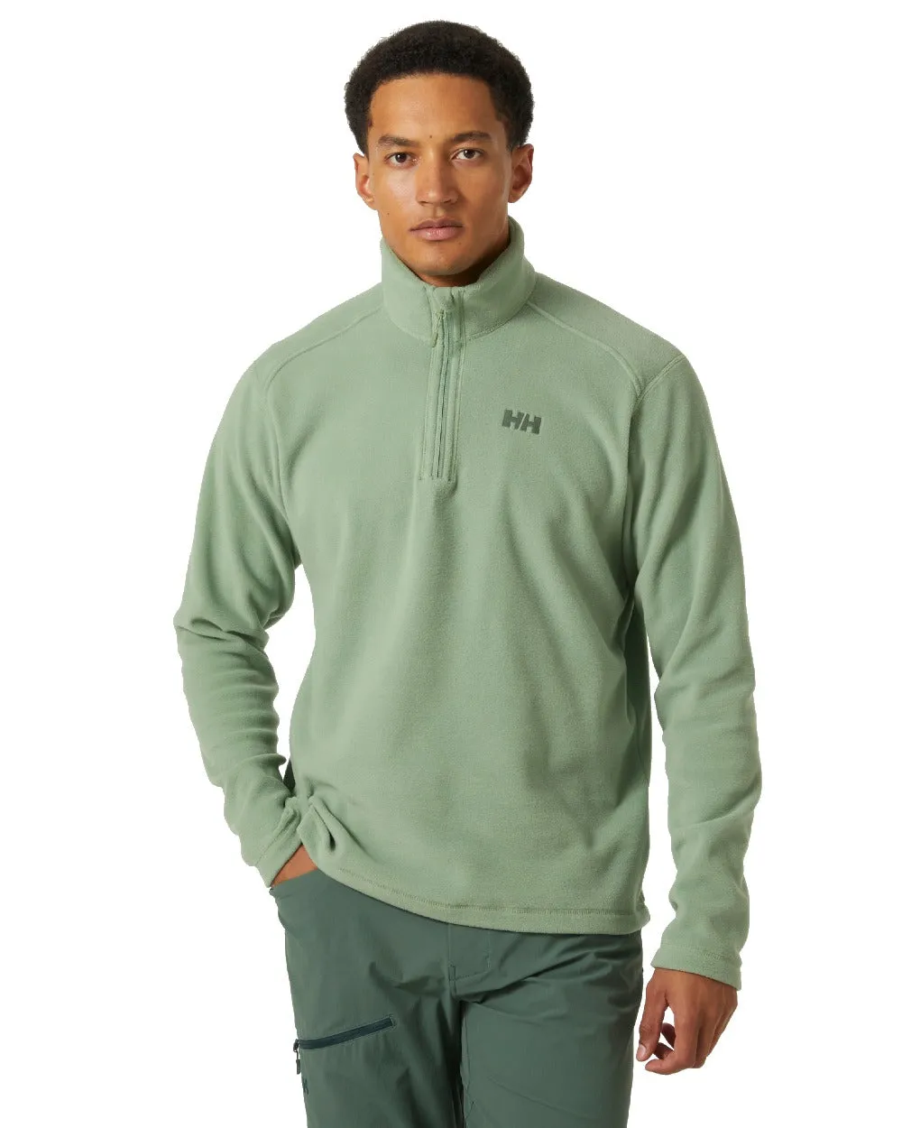 Helly Hansen Daybreaker 1/2 Zip Fleece