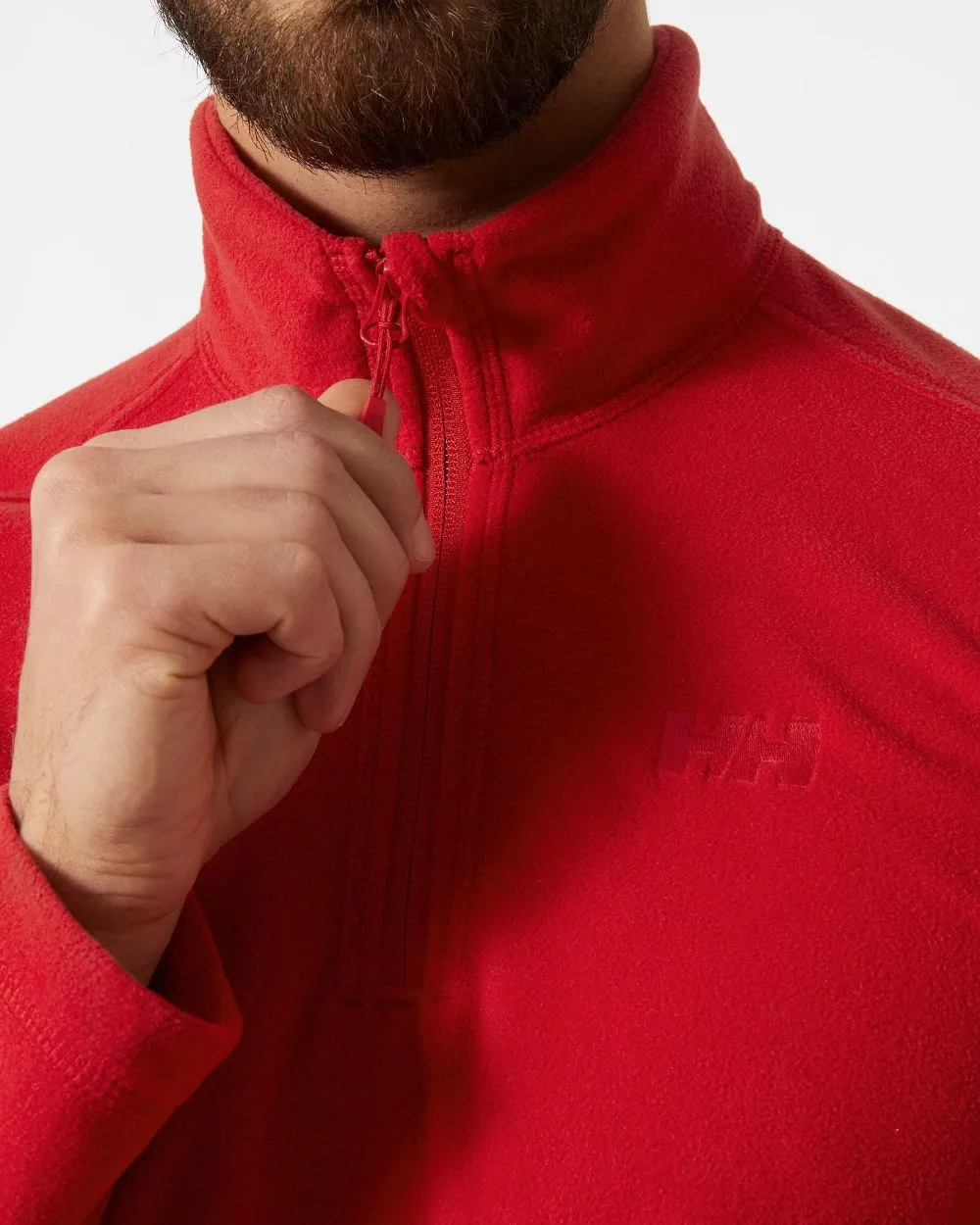 Helly Hansen Daybreaker 1/2 Zip Fleece