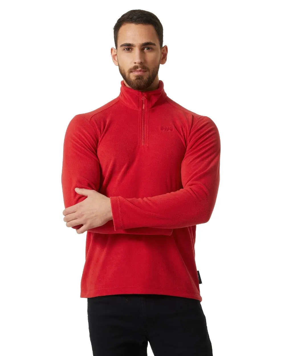 Helly Hansen Daybreaker 1/2 Zip Fleece