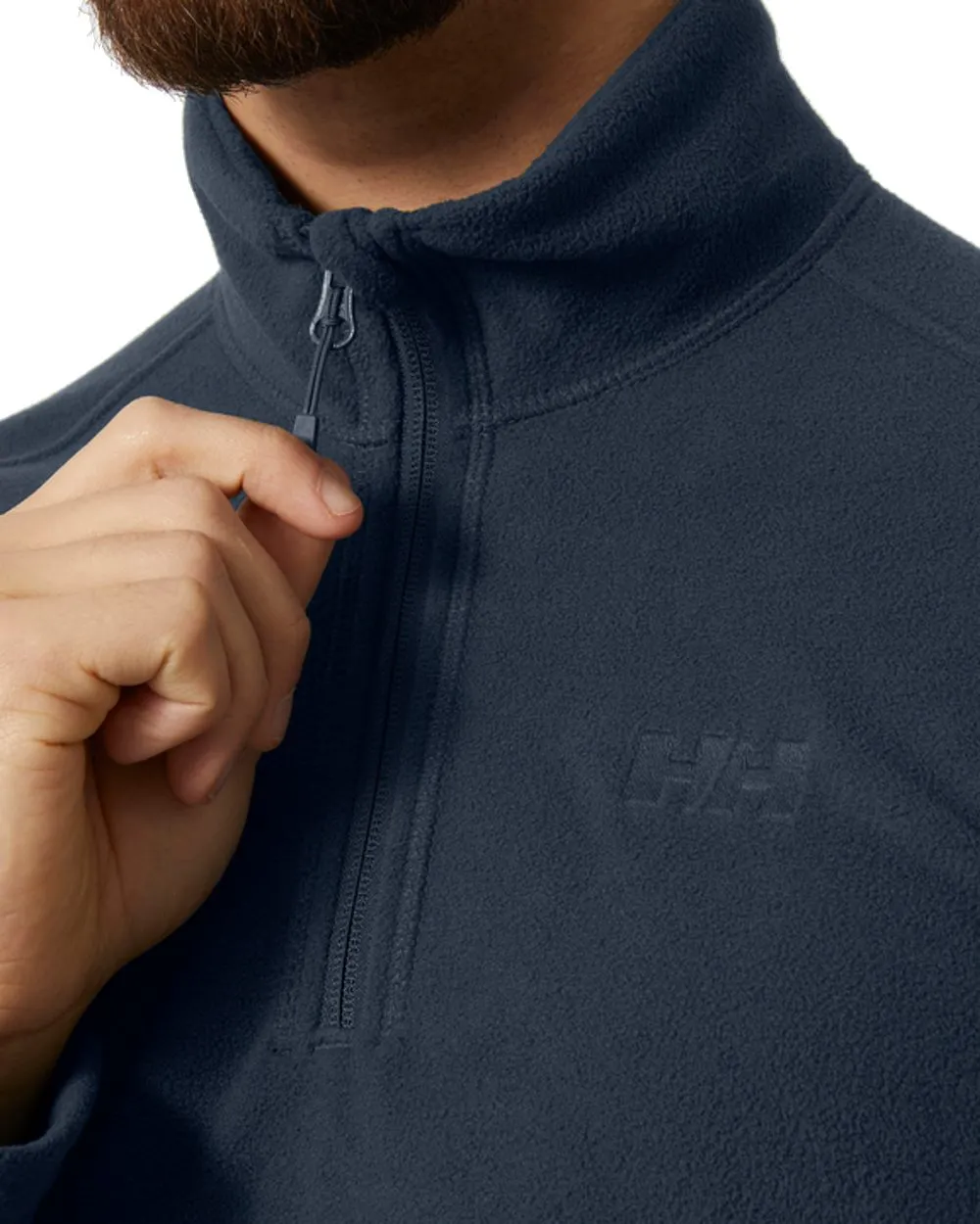 Helly Hansen Daybreaker 1/2 Zip Fleece