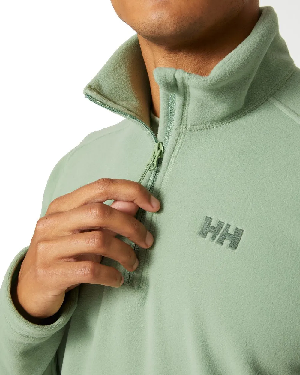 Helly Hansen Daybreaker 1/2 Zip Fleece