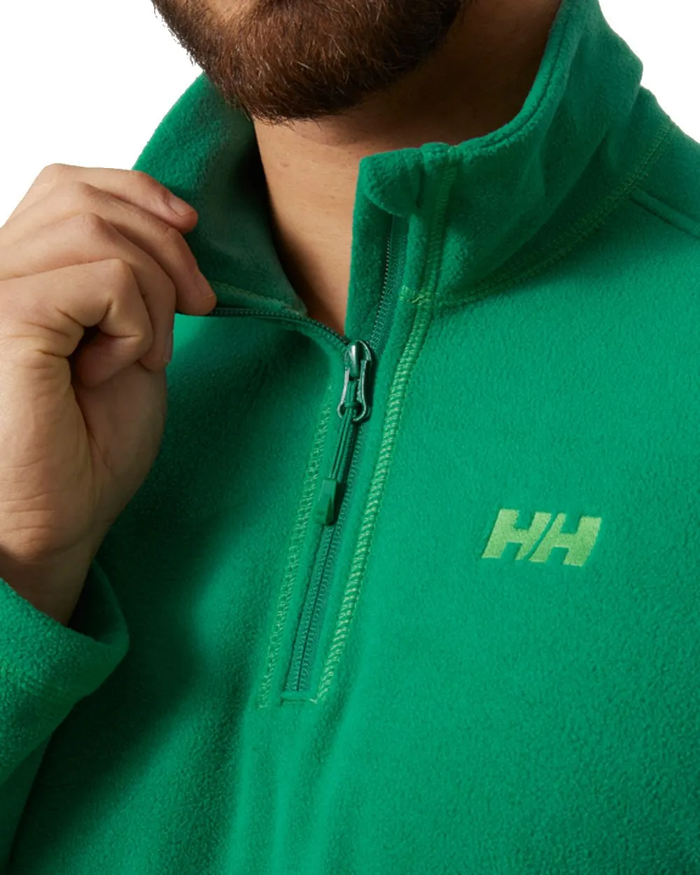 Helly Hansen Daybreaker 1/2 Zip Fleece