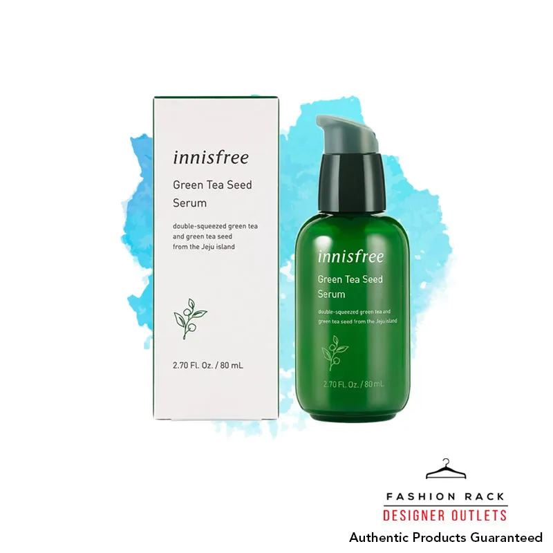 Innisfree Green Tea Seed Serum 80ml