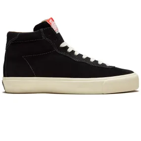 Last Resort AB VM001 Suede High Shoes - Black/White