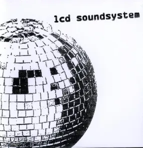 LCD Soundsystem