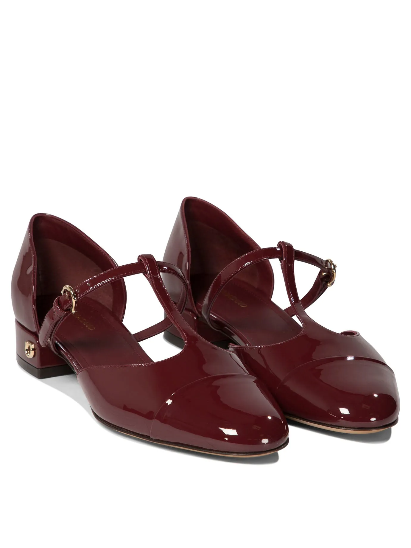 Linette Mary Jane Flats