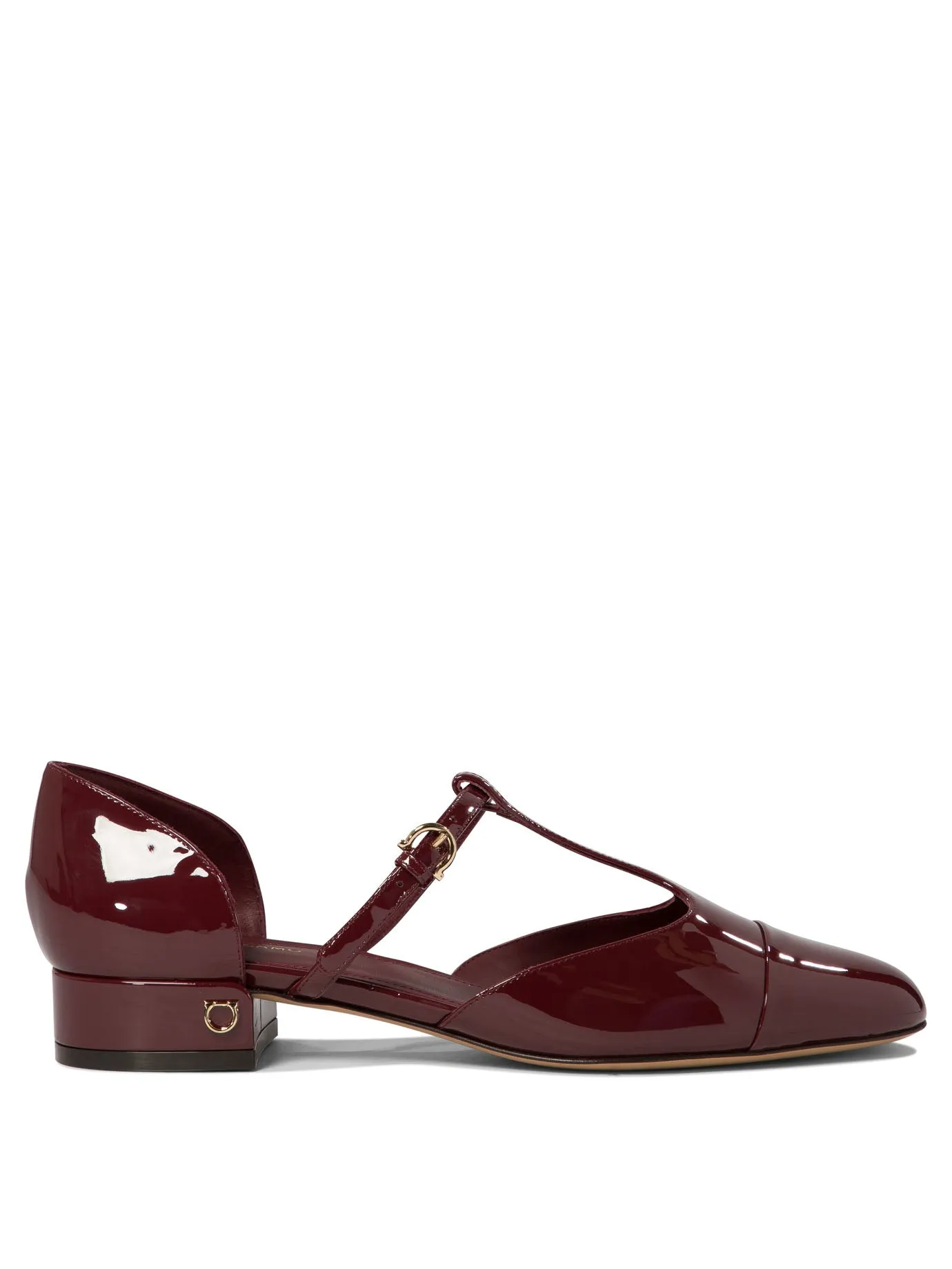 Linette Mary Jane Flats