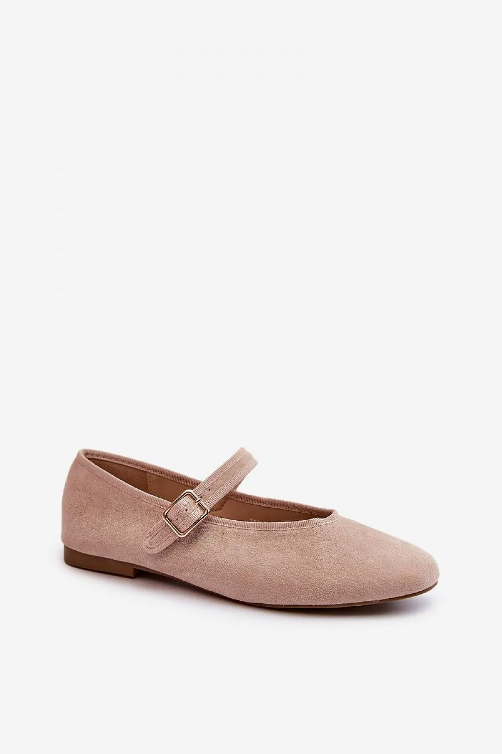 Luxurious & Casual Ballet Flats