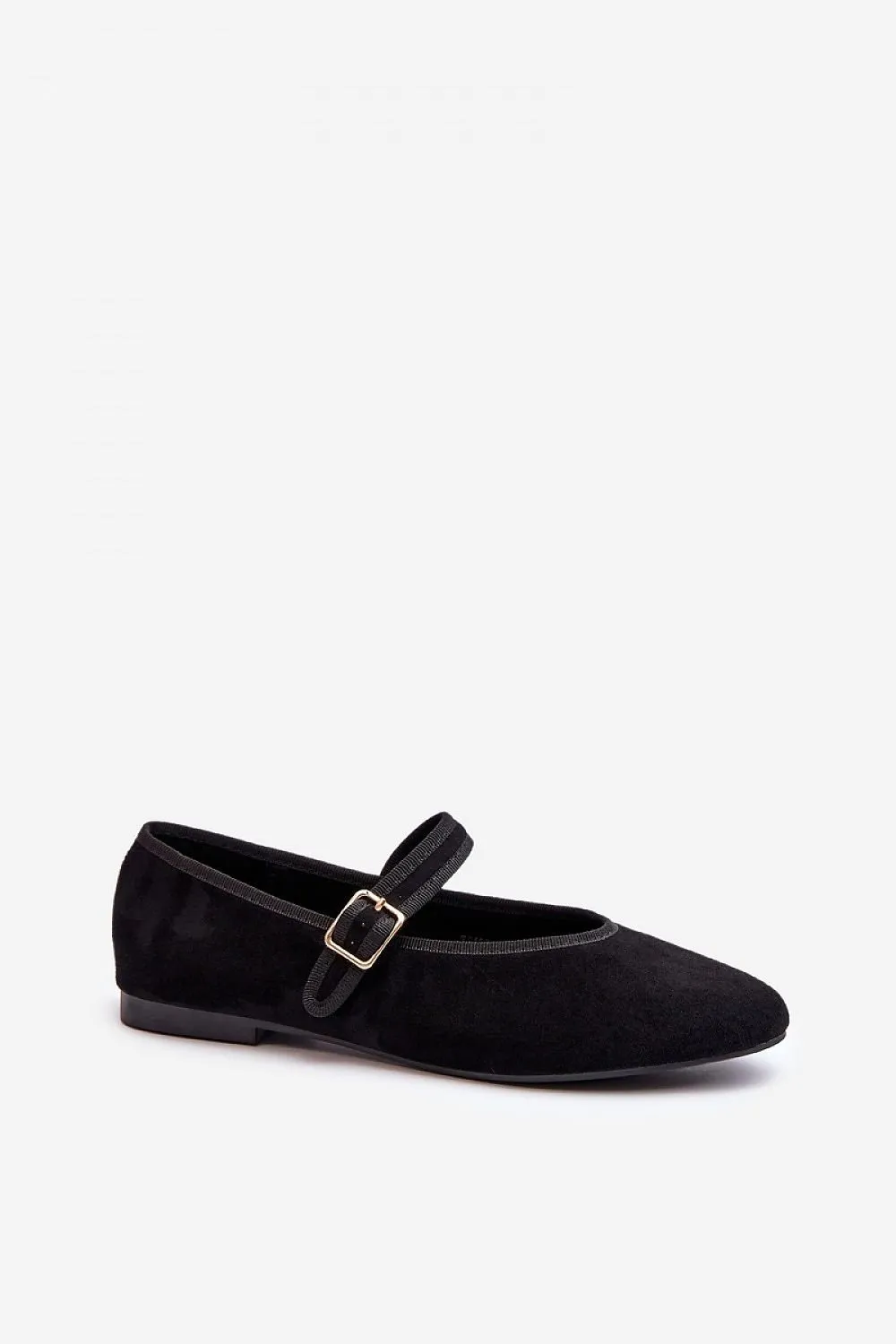 Luxurious & Casual Ballet Flats