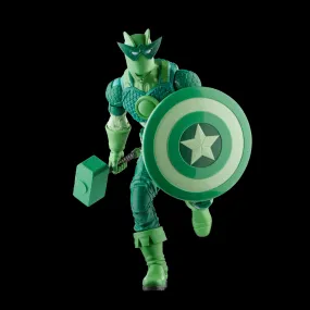 Marvel Legends Series Super-Adaptoid - Presale