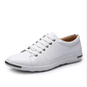 Men's Casual Shoes Sneakers - Classic Oxfords - TSS346