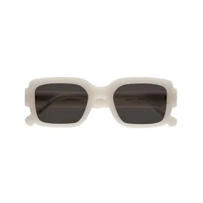 Monokel Eyewear Apollo Pearl Grey Solid Lens MN-C7-PEA-SOL