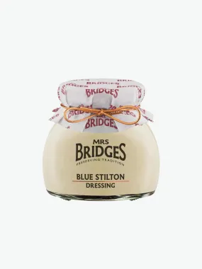 Mrs Bridges Blue Stilton Dressing