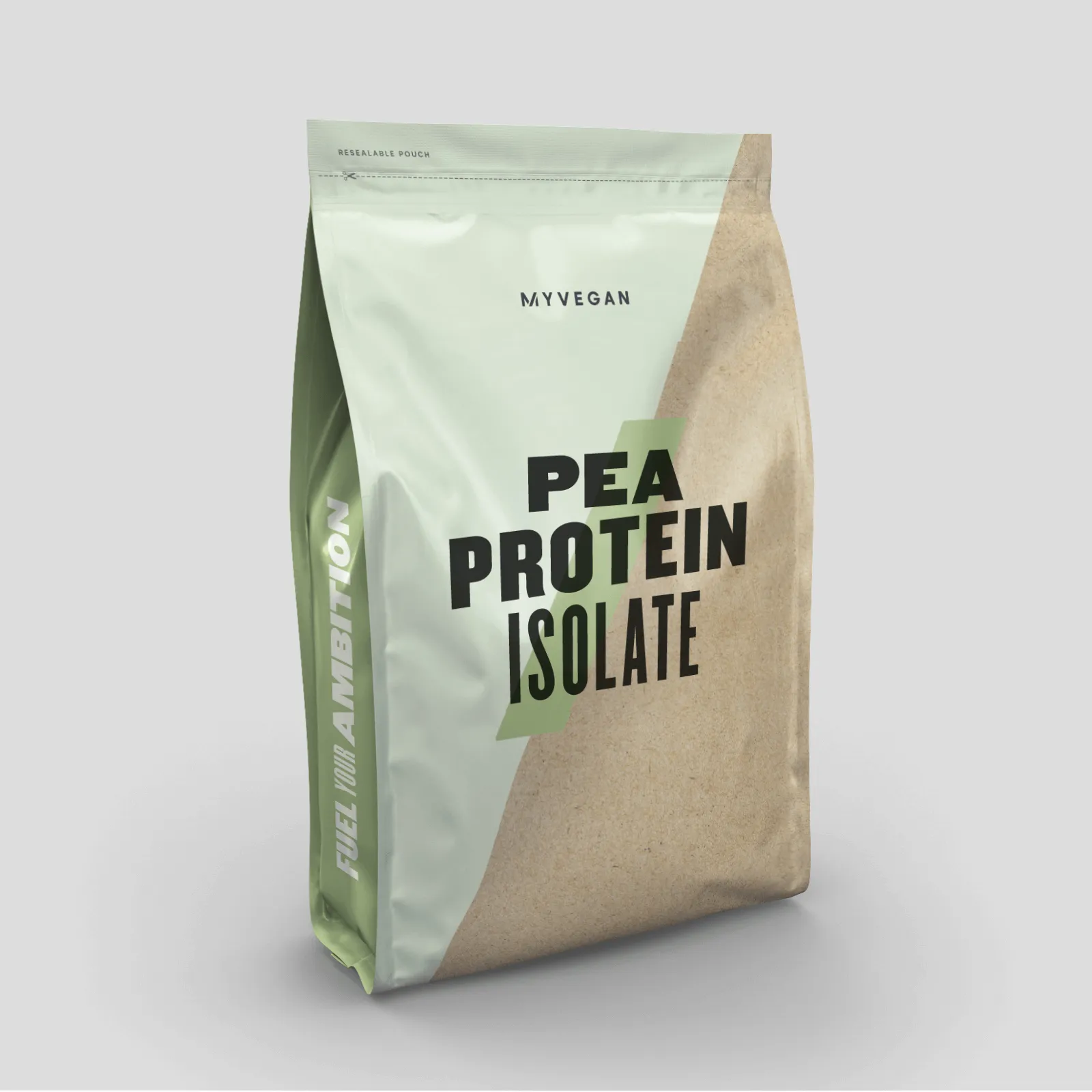 MyProtein Pea Protein Isolate | Plant Based Protein | NO Soy & Dairy | Sugar Free | For Vegans and Vegetarians