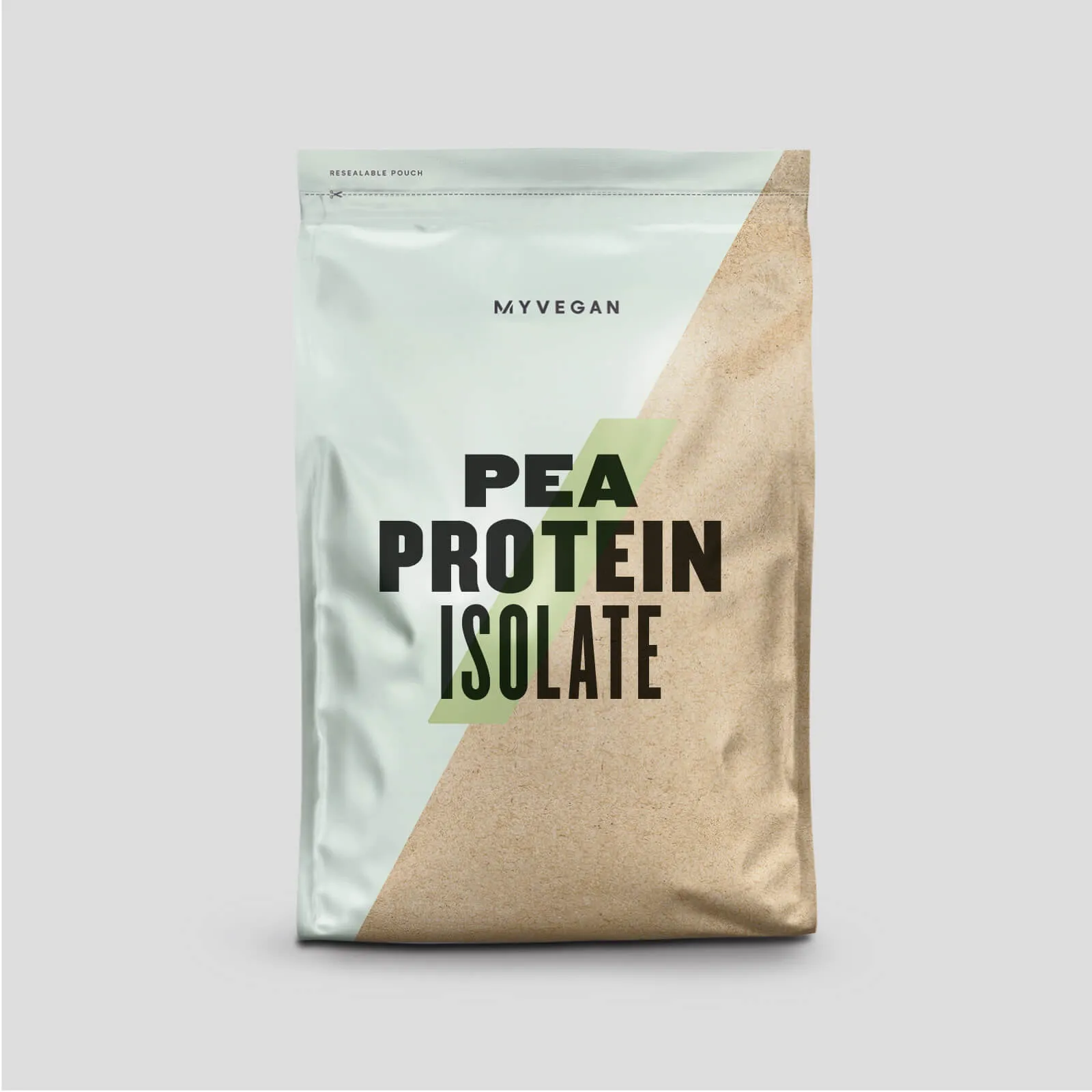 MyProtein Pea Protein Isolate | Plant Based Protein | NO Soy & Dairy | Sugar Free | For Vegans and Vegetarians