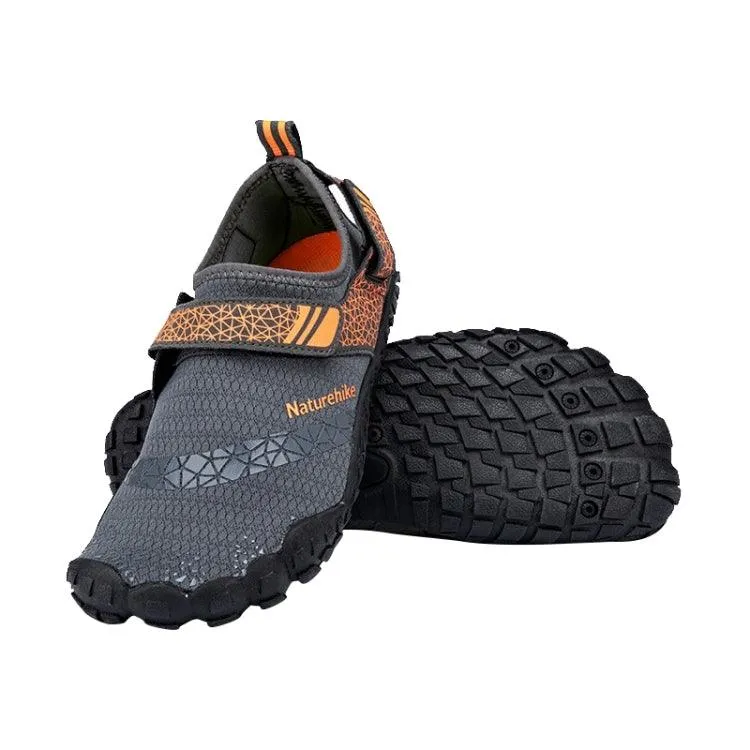 Naturehike NH20FS022 Lightweight Quick-Dry Rubber Sole Beach Footwear