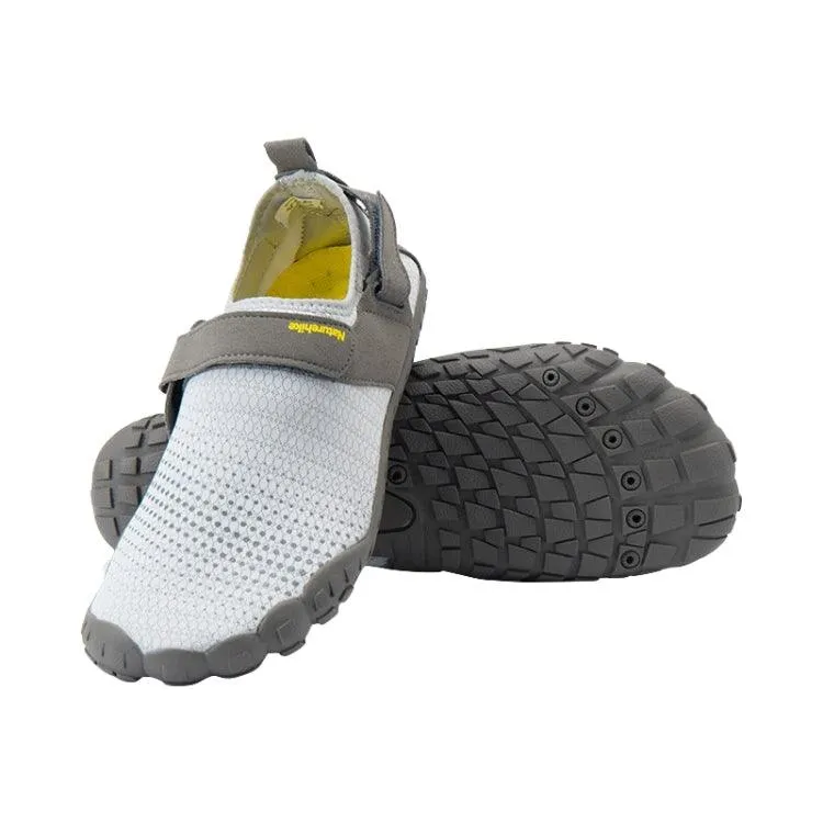 Naturehike NH20FS022 Lightweight Quick-Dry Rubber Sole Beach Footwear