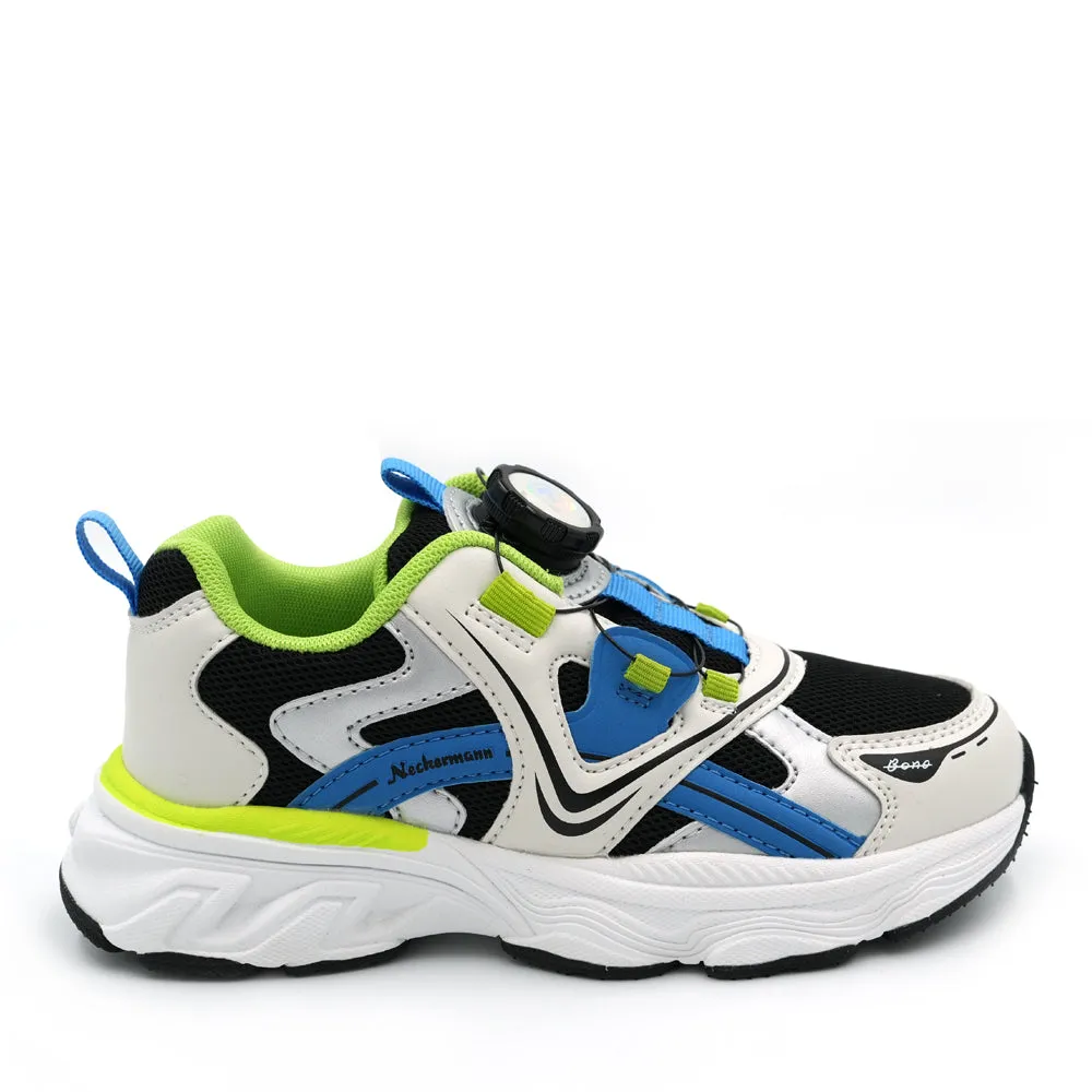 Neckermann Boys' Sneakers (NC9273)