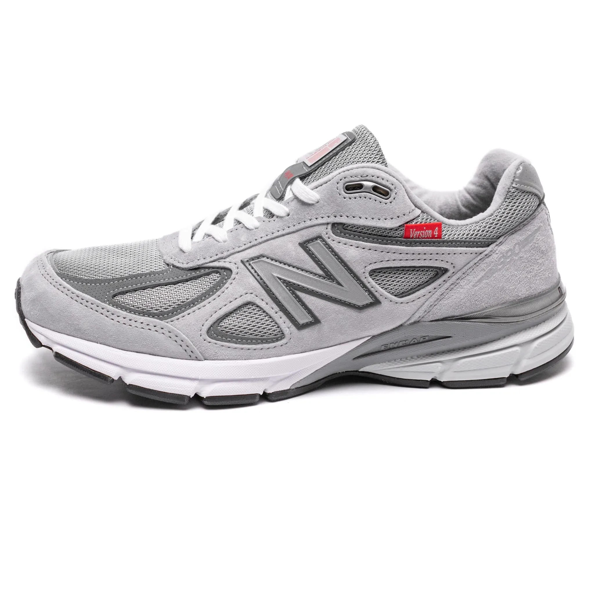 New Balance 'Made in USA' M990VS4 Grey