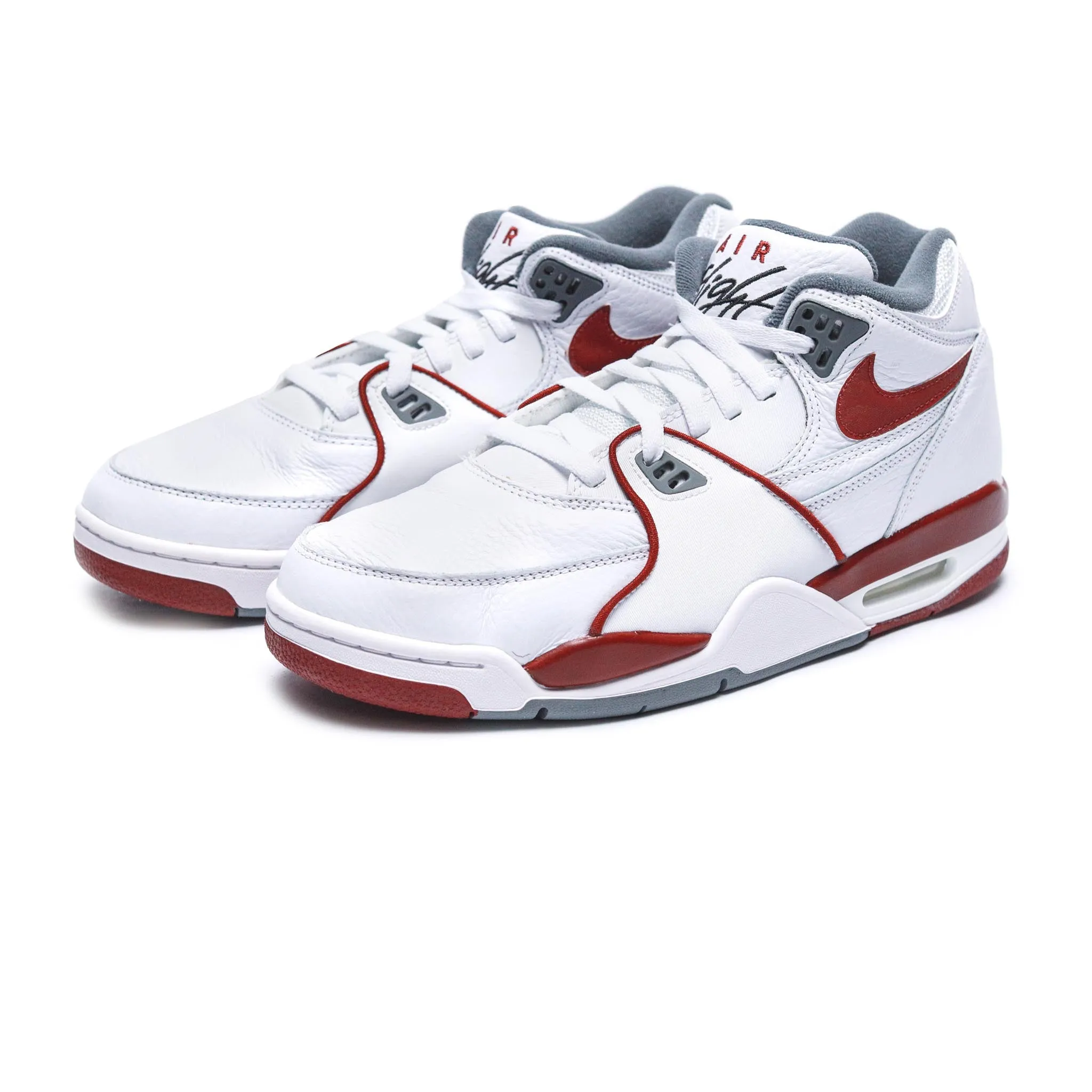 Nike Air Flight 89 ‘Team Red'