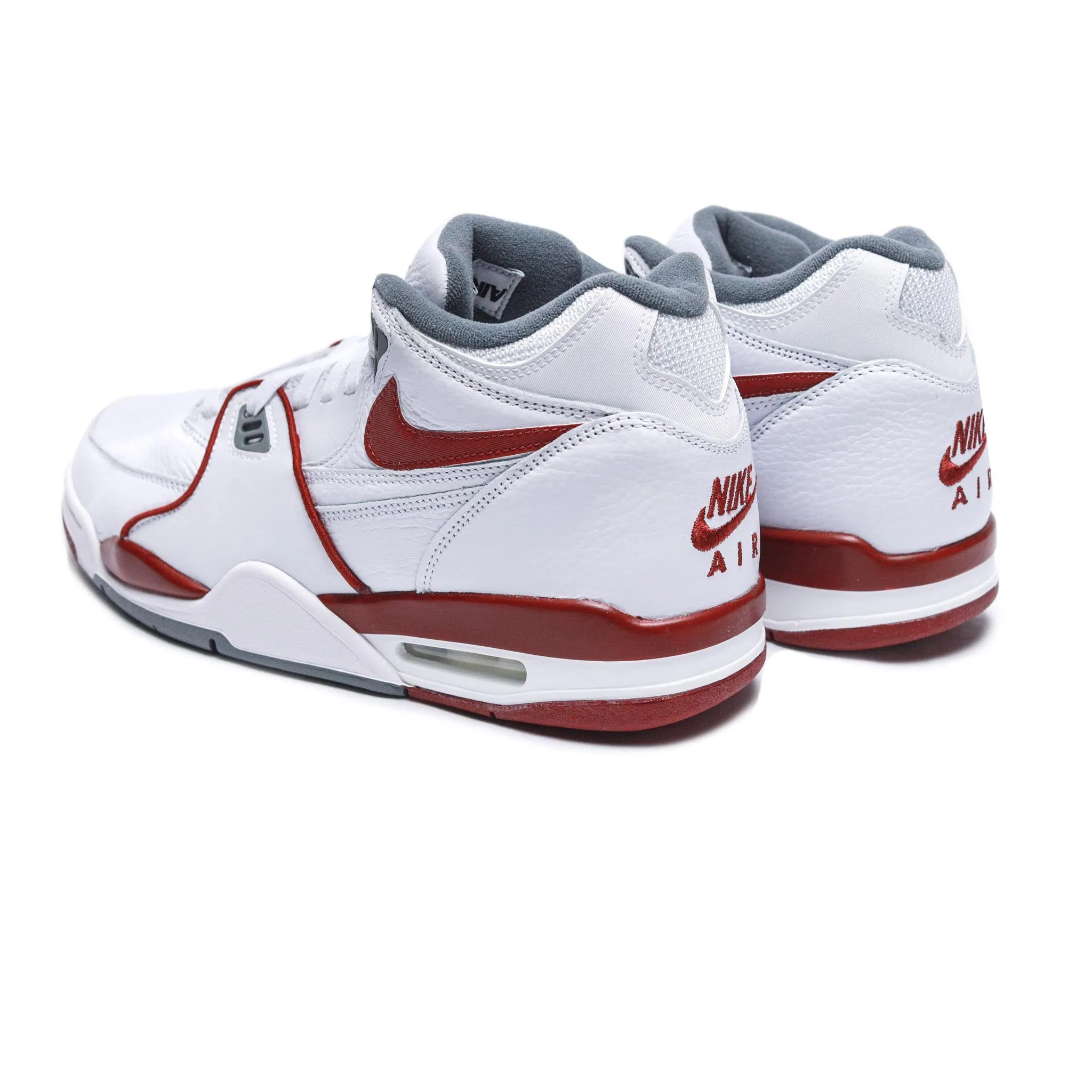 Nike Air Flight 89 ‘Team Red'