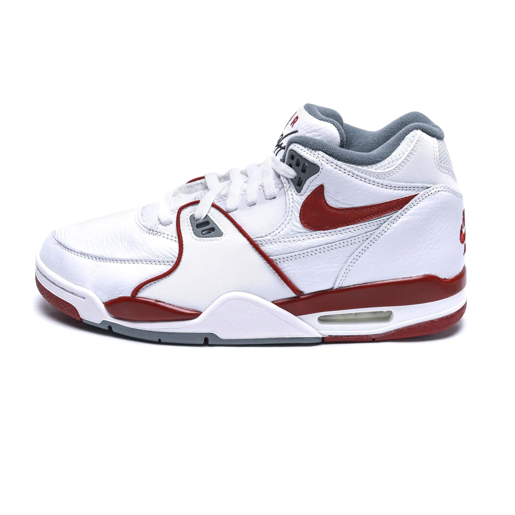 Nike Air Flight 89 ‘Team Red'