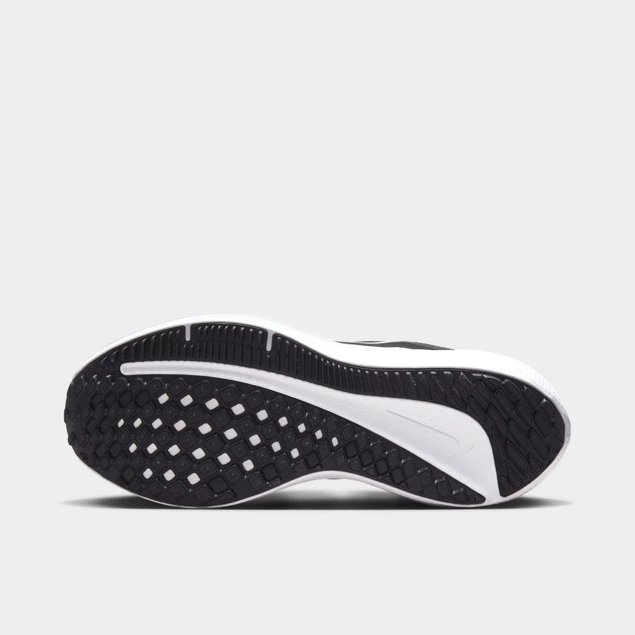 Nike Women's Winflo 10 Black / Black - White