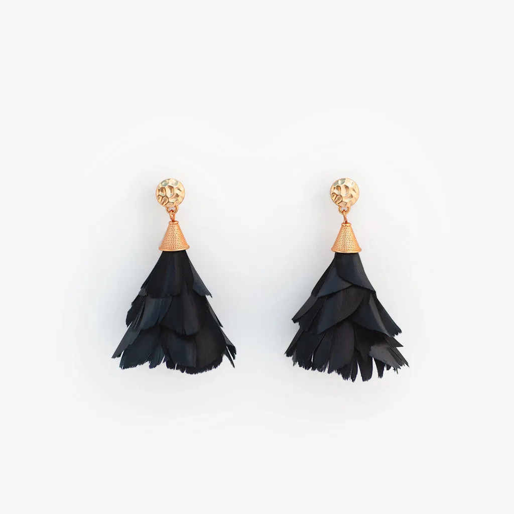 Parades Petite Statement Earring